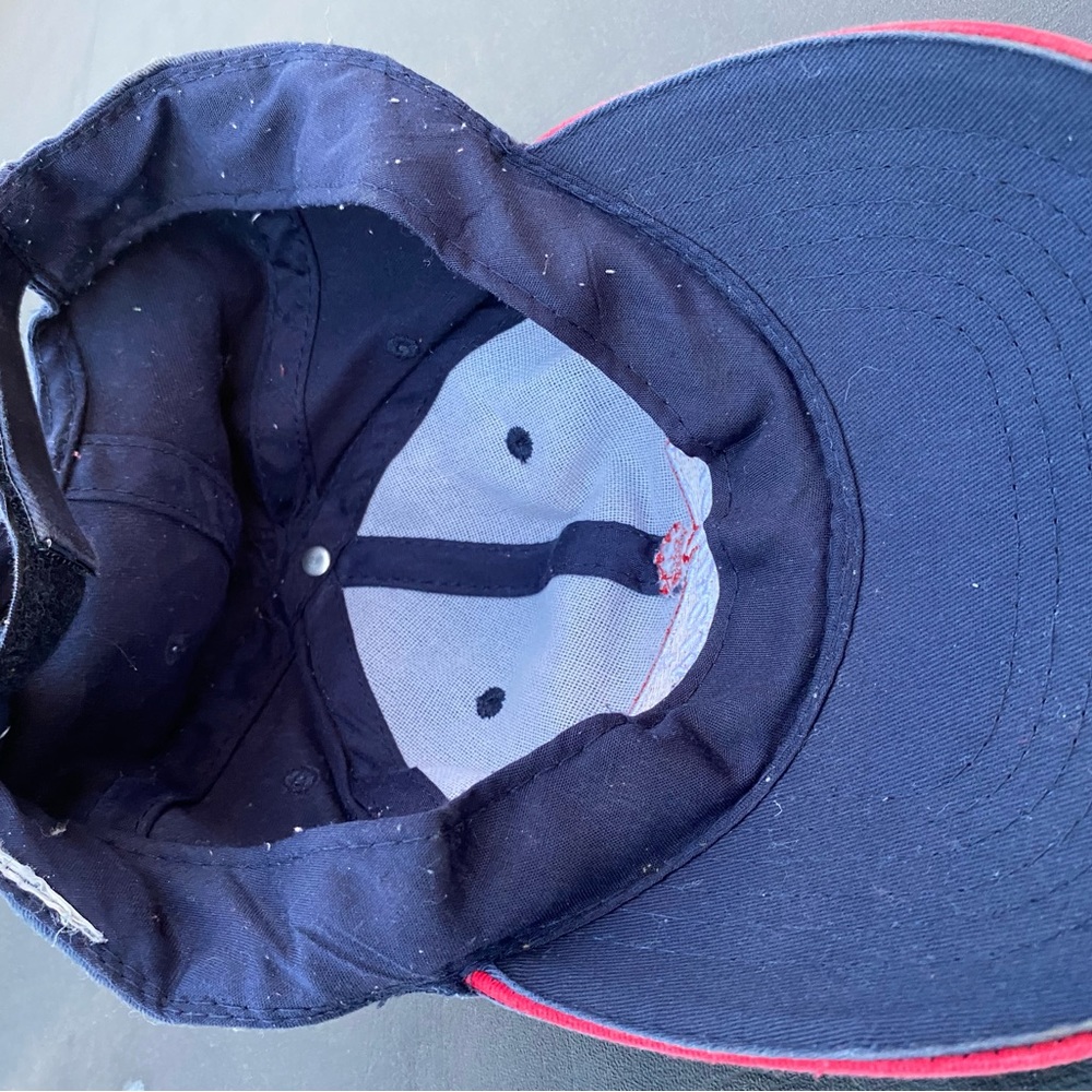 Ball cap - Picture 2 of 4